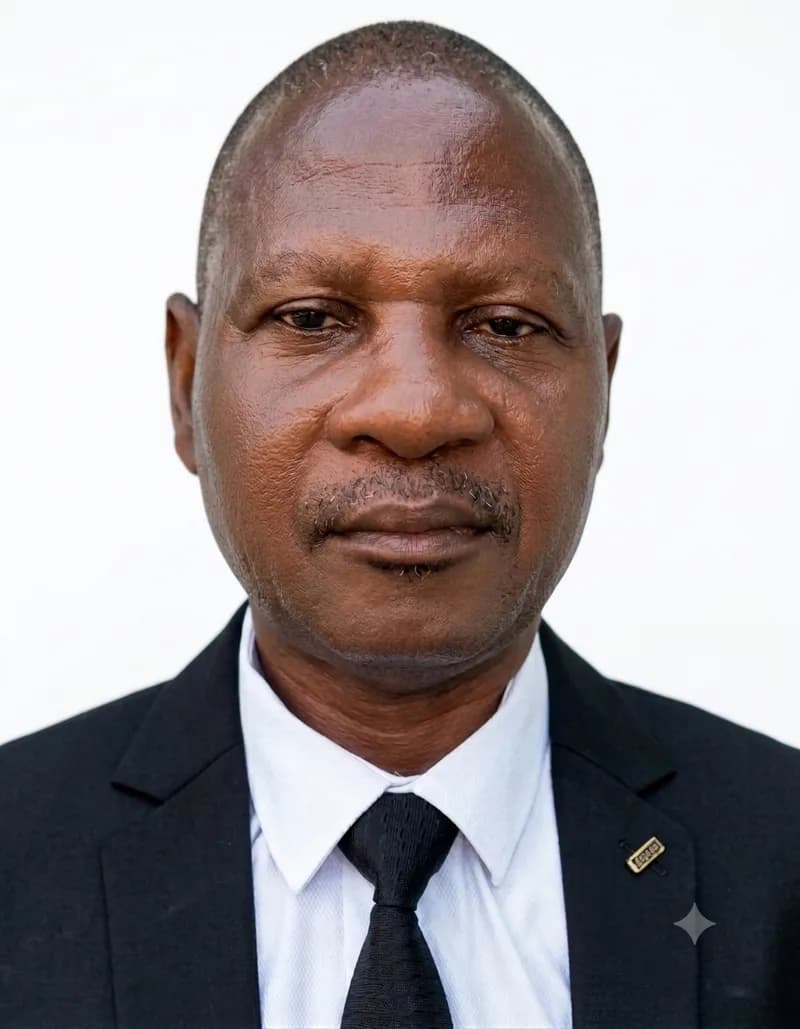 Mr Adewale Adelaja, Founder and Chief Electrician of Wale Ade Electricals